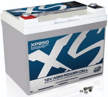 XS Power XP950 powergenixsystems